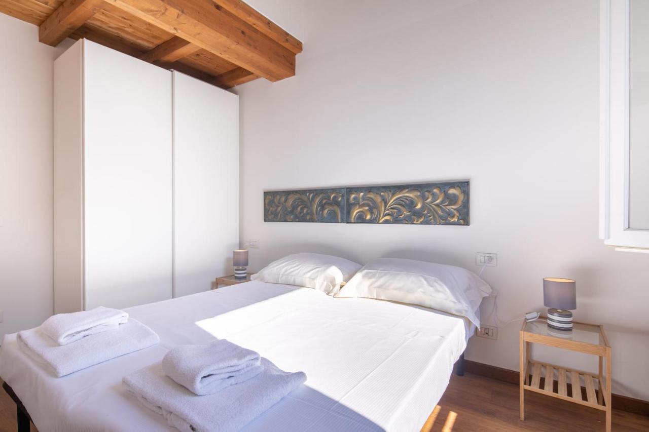 Ghibellina Apartments Флоренция Экстерьер фото