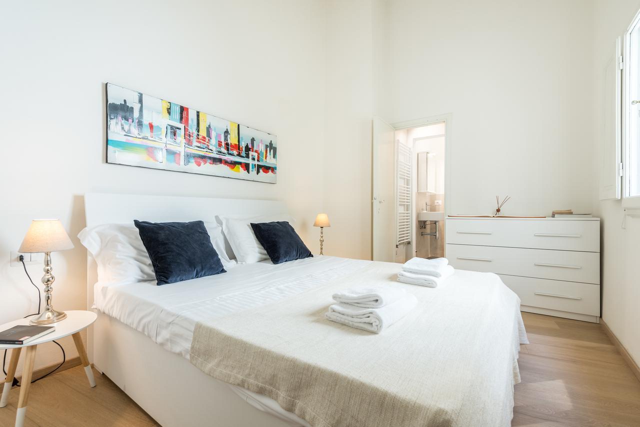 Ghibellina Apartments Флоренция Экстерьер фото
