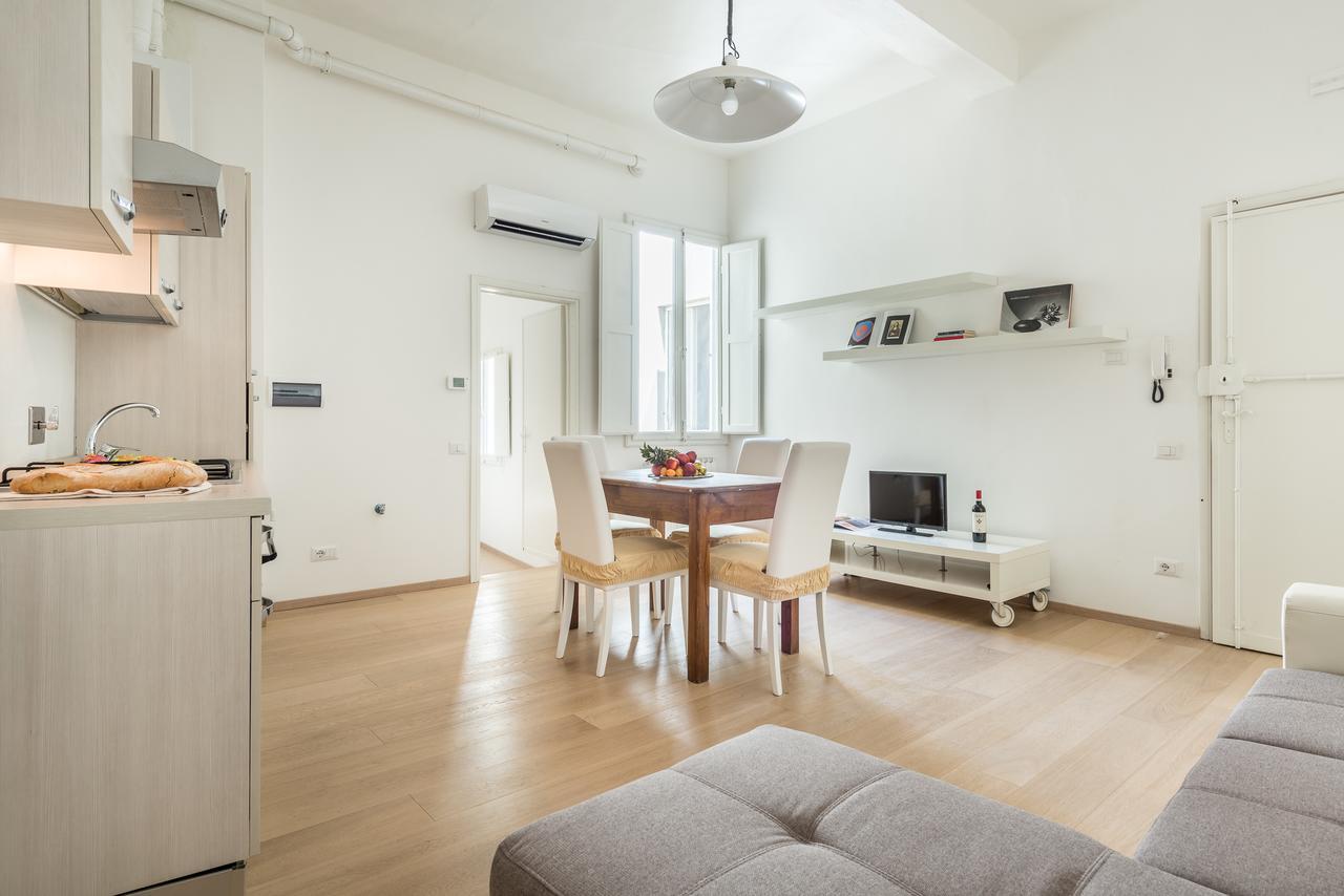 Ghibellina Apartments Флоренция Экстерьер фото