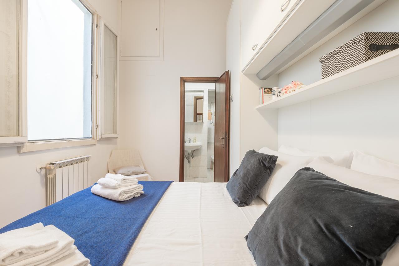 Ghibellina Apartments Флоренция Экстерьер фото