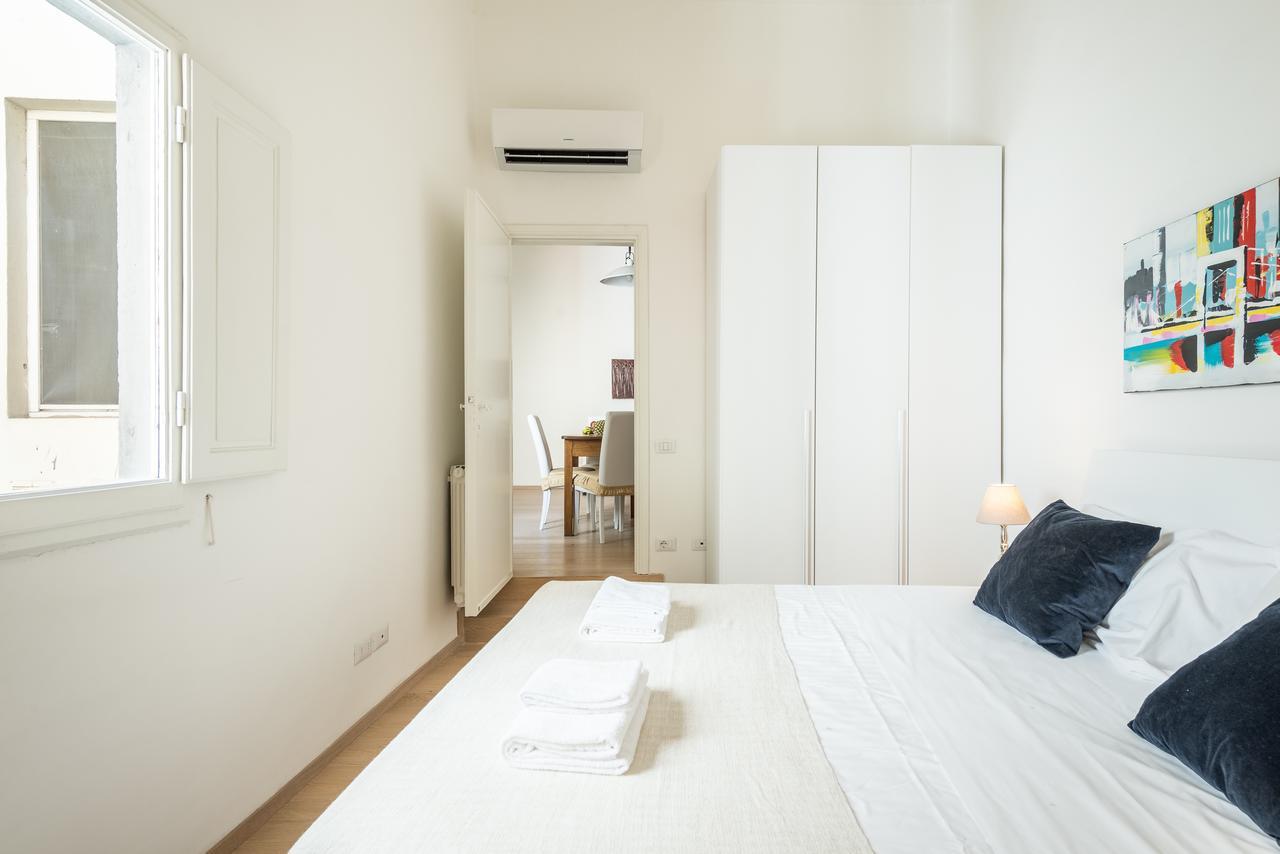 Ghibellina Apartments Флоренция Экстерьер фото