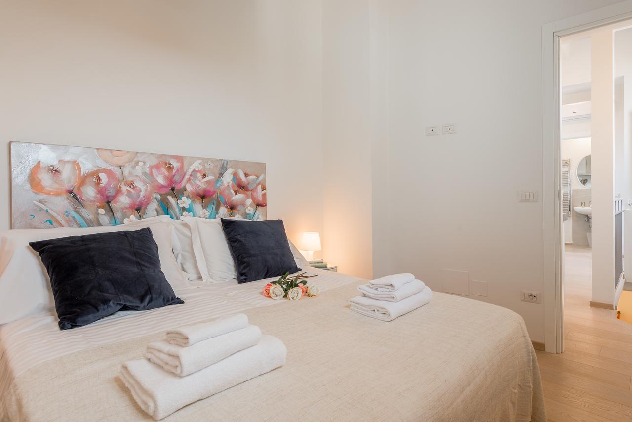 Ghibellina Apartments Флоренция Экстерьер фото
