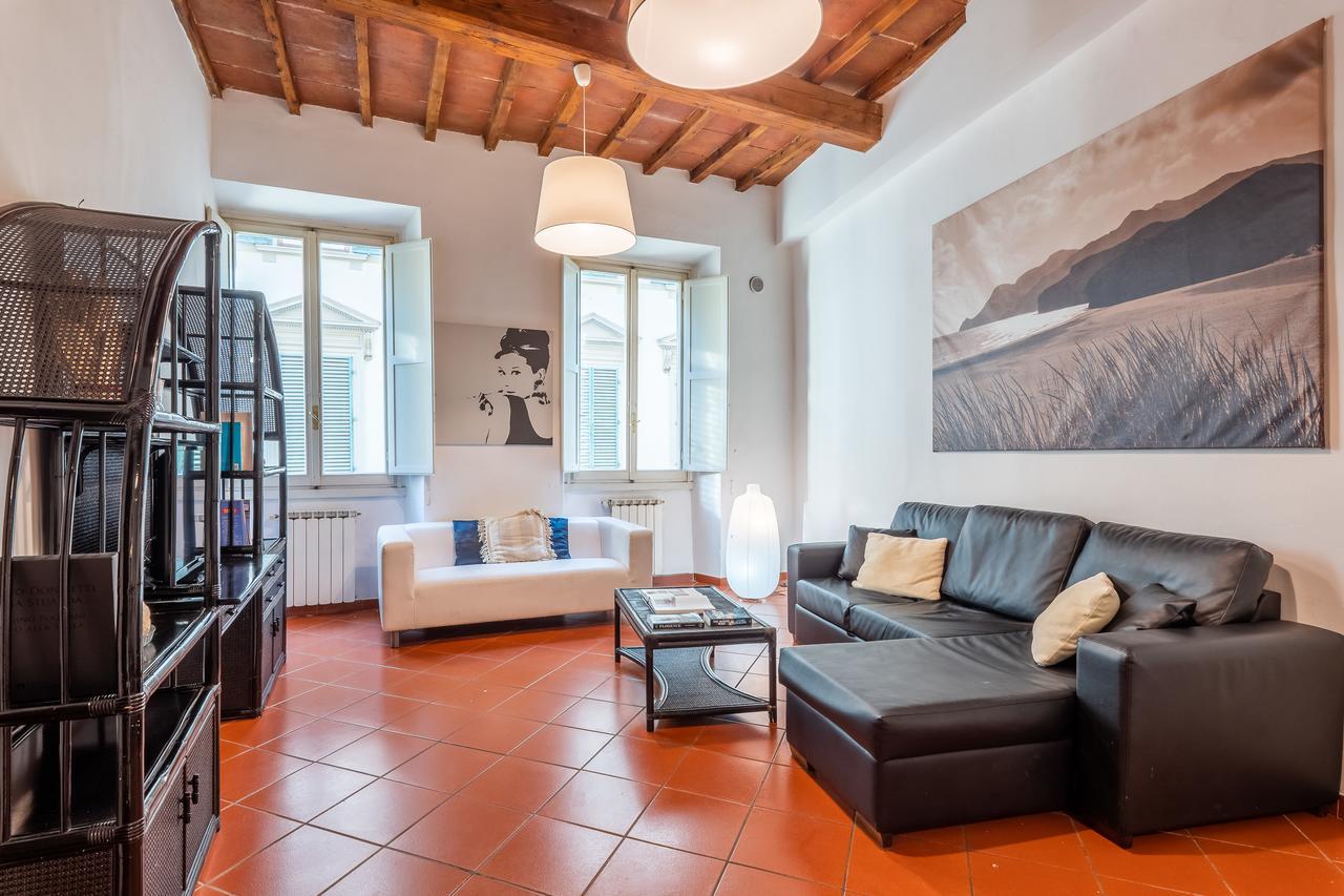 Ghibellina Apartments Флоренция Экстерьер фото