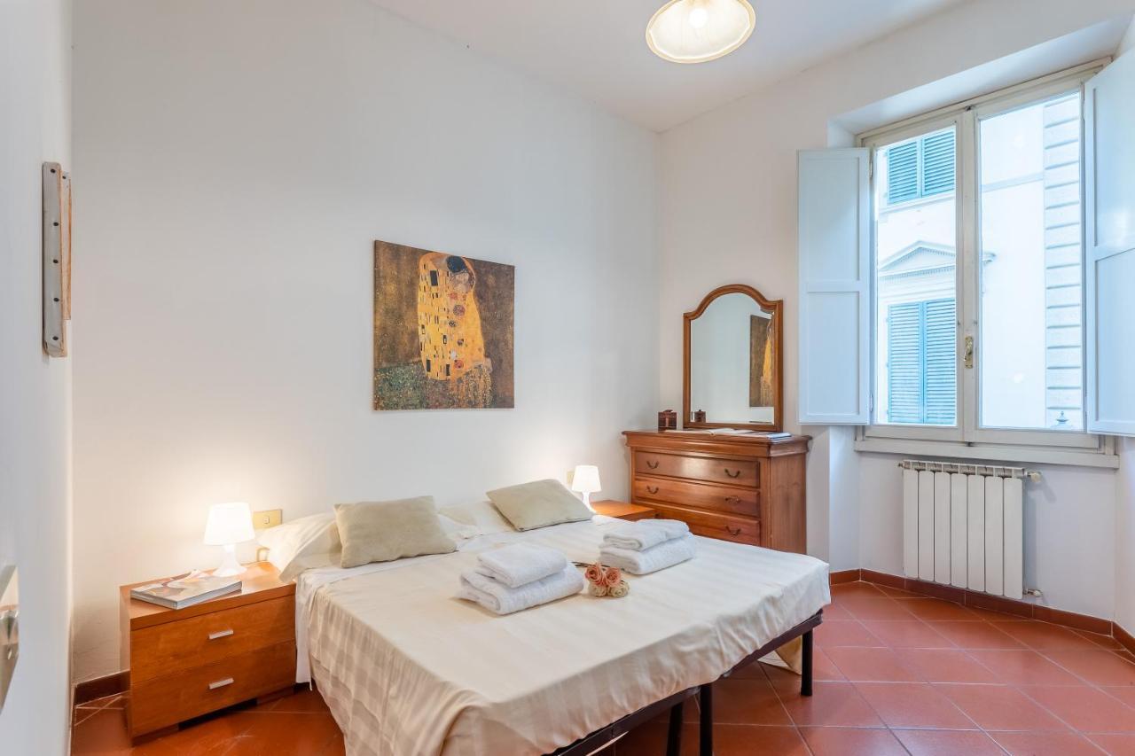 Ghibellina Apartments Флоренция Экстерьер фото