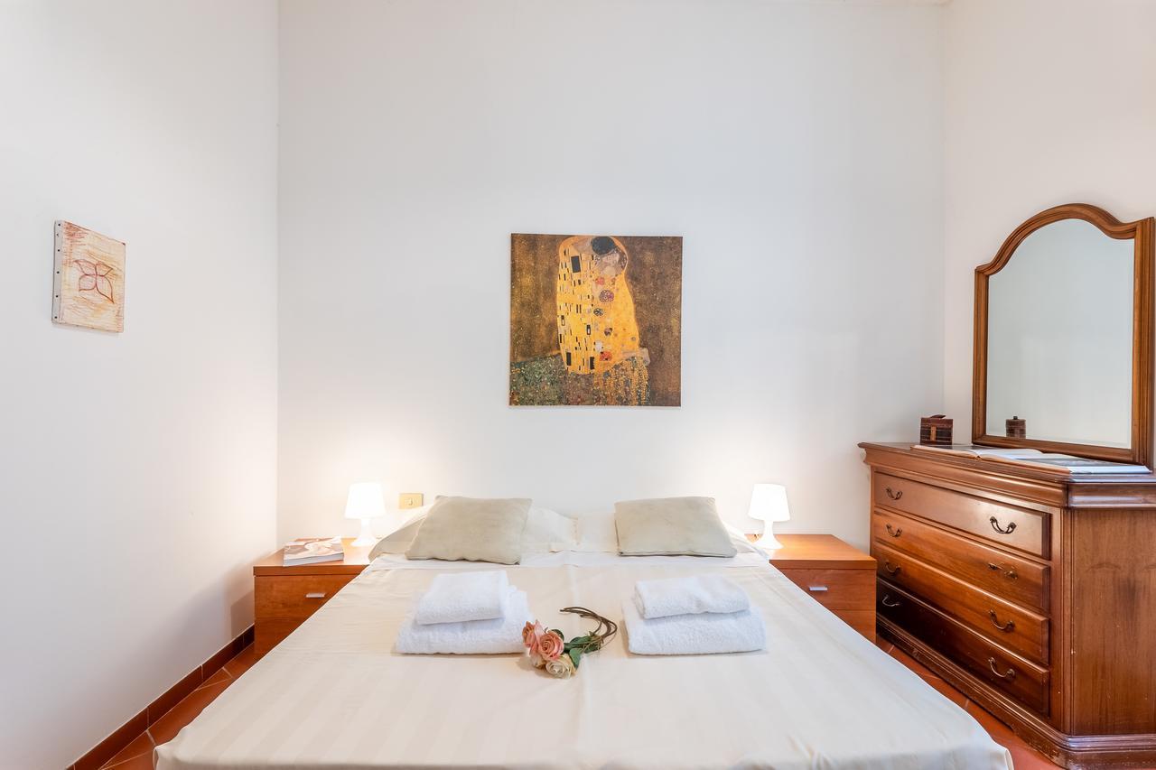 Ghibellina Apartments Флоренция Экстерьер фото
