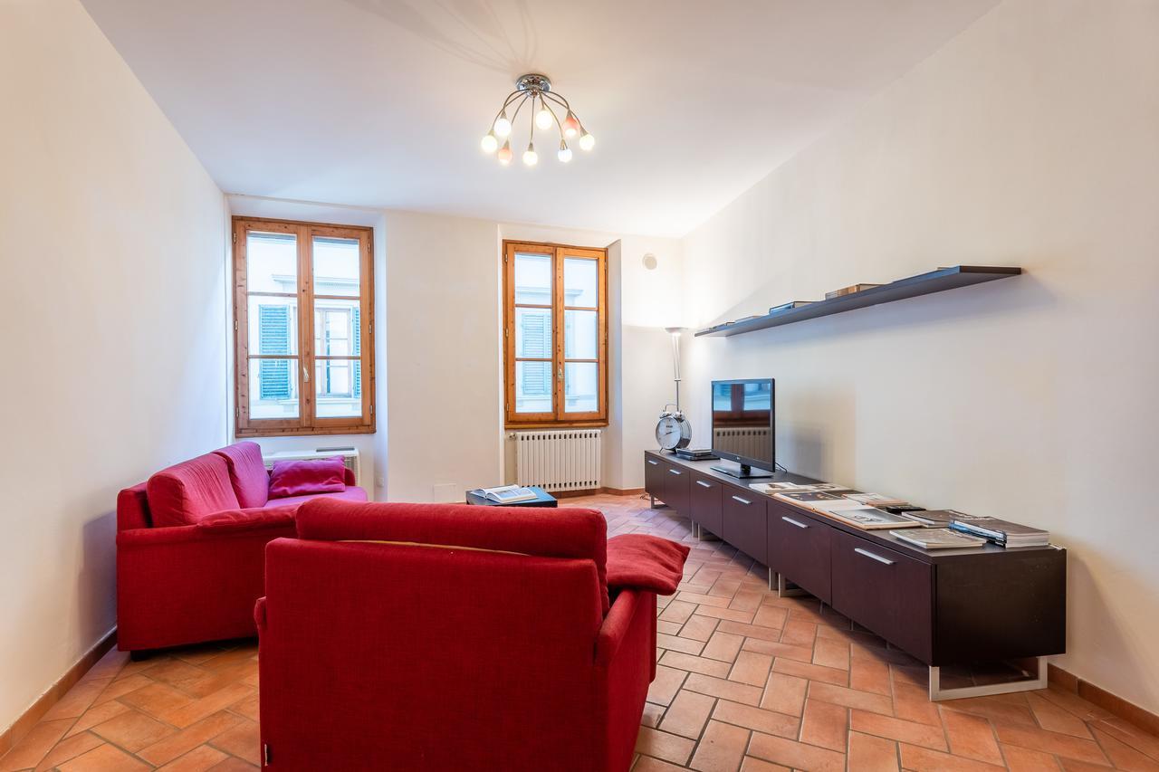 Ghibellina Apartments Флоренция Экстерьер фото