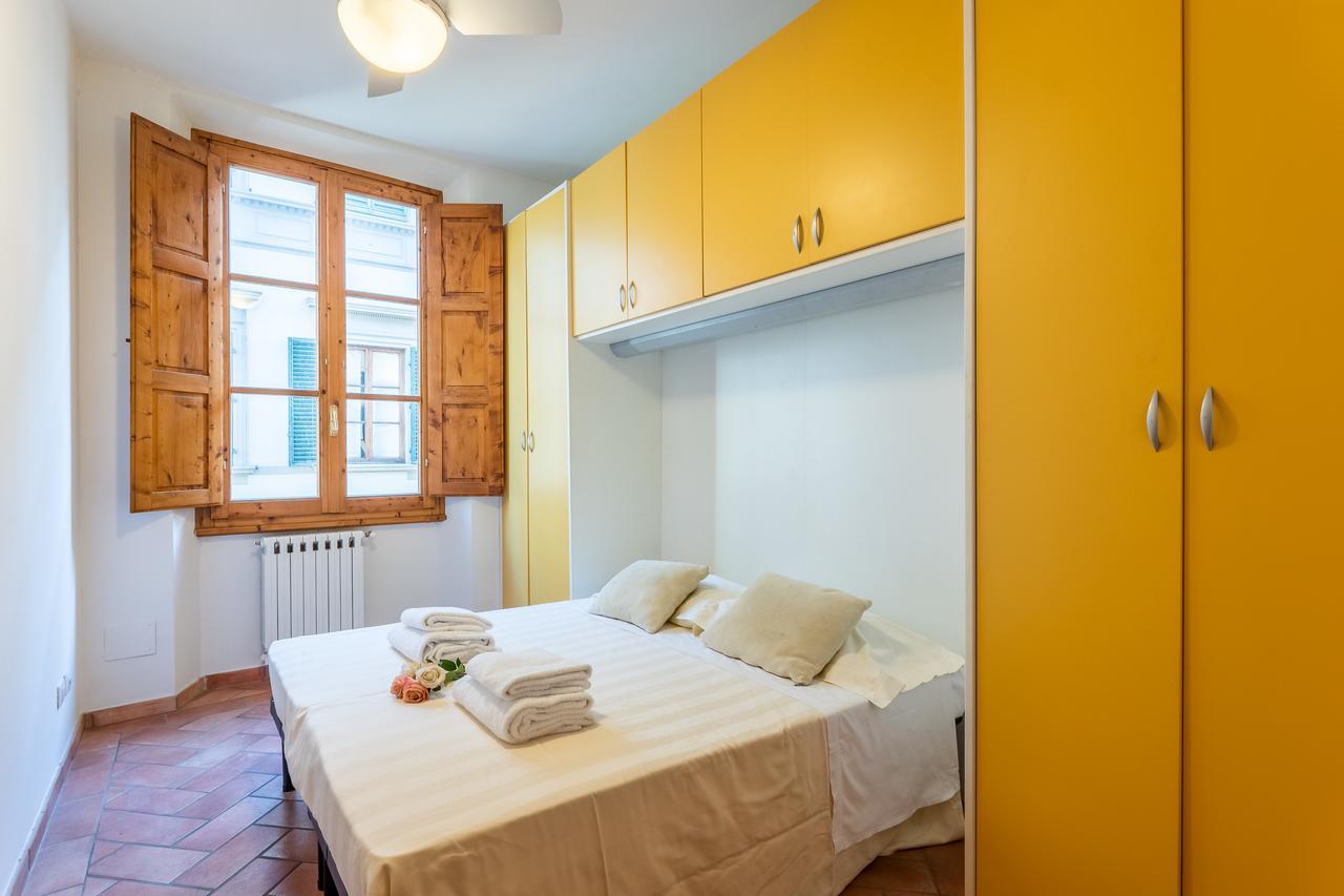Ghibellina Apartments Флоренция Экстерьер фото