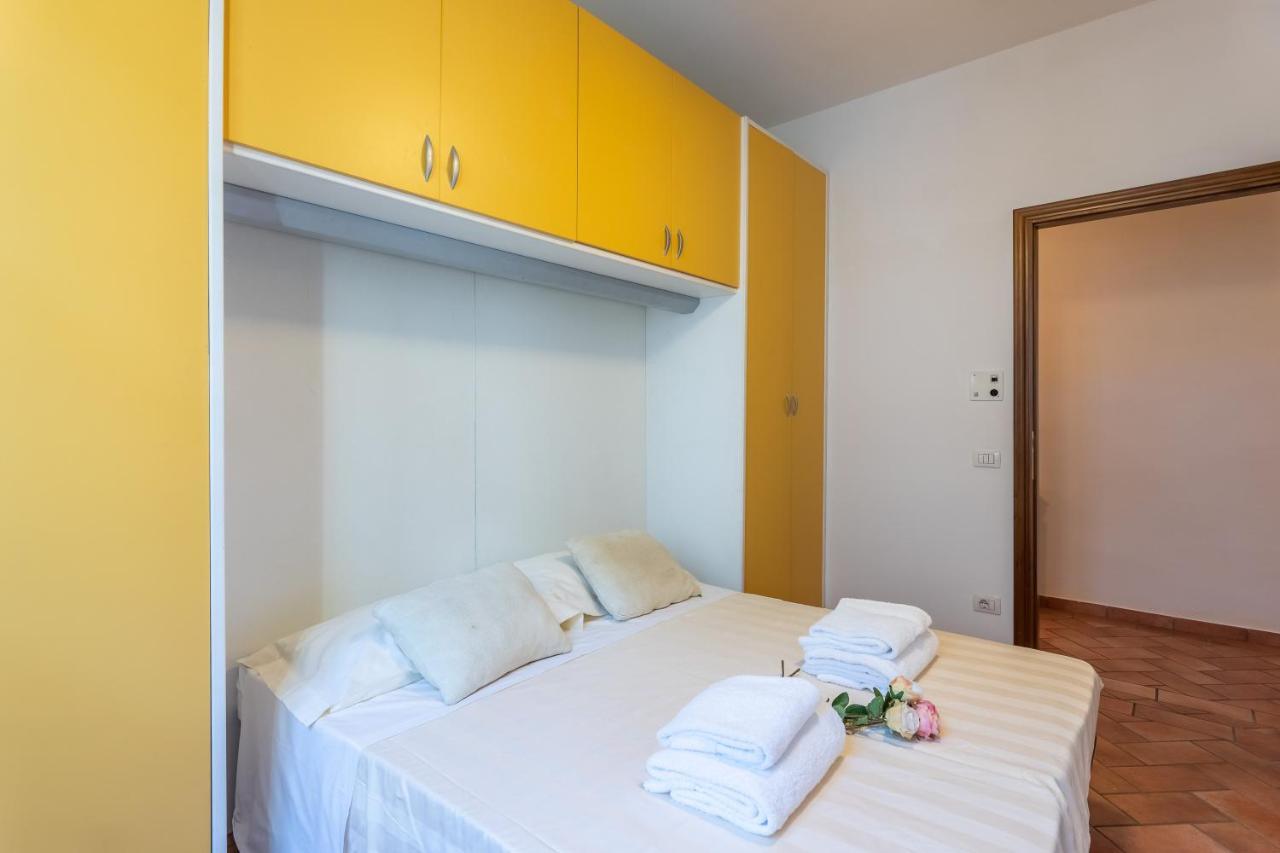Ghibellina Apartments Флоренция Экстерьер фото