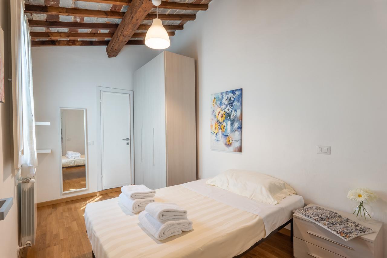 Ghibellina Apartments Флоренция Экстерьер фото