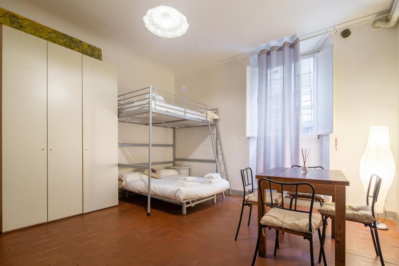 Ghibellina Apartments Флоренция Экстерьер фото