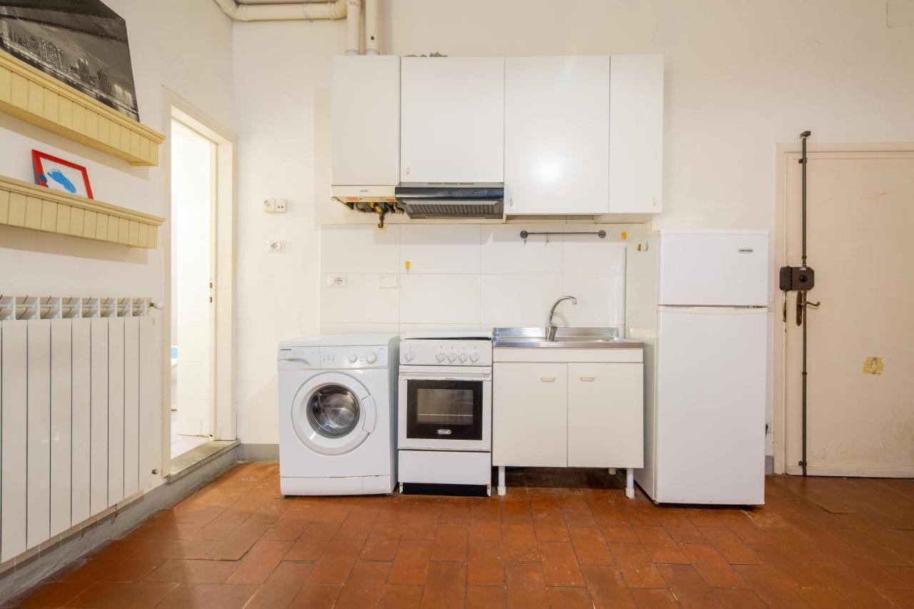 Ghibellina Apartments Флоренция Экстерьер фото