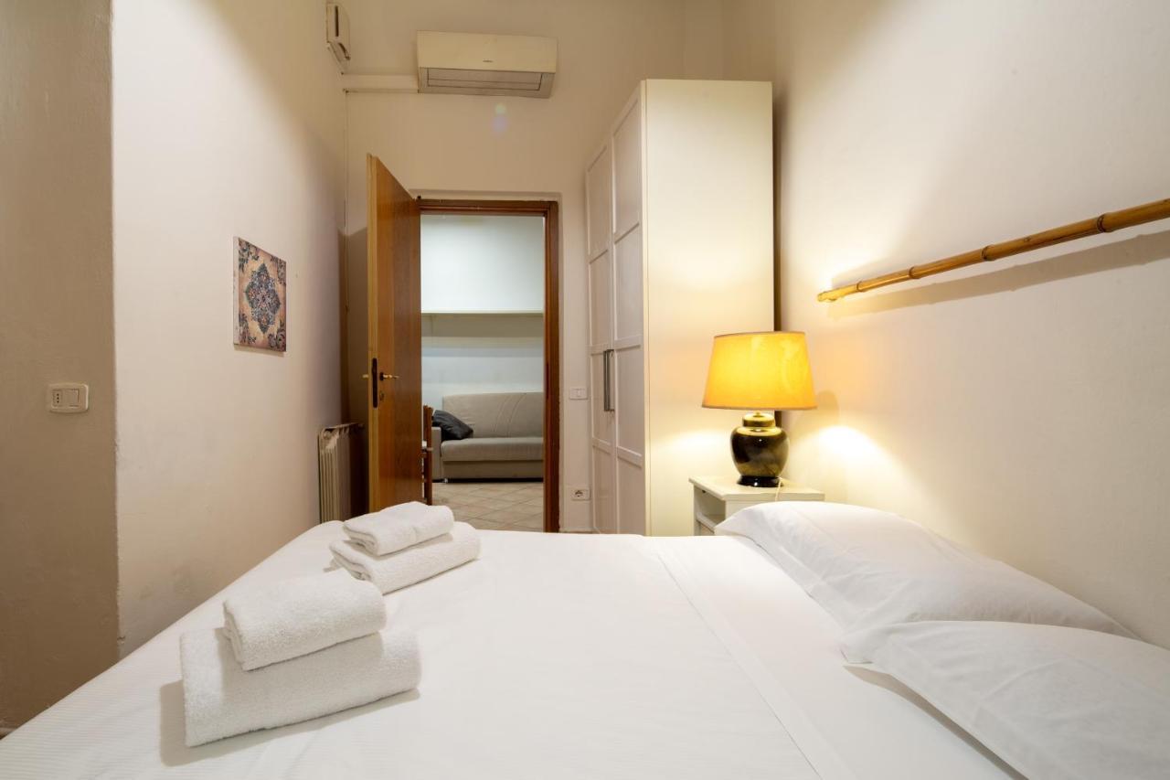 Ghibellina Apartments Флоренция Экстерьер фото