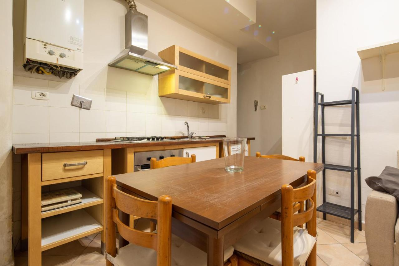 Ghibellina Apartments Флоренция Экстерьер фото